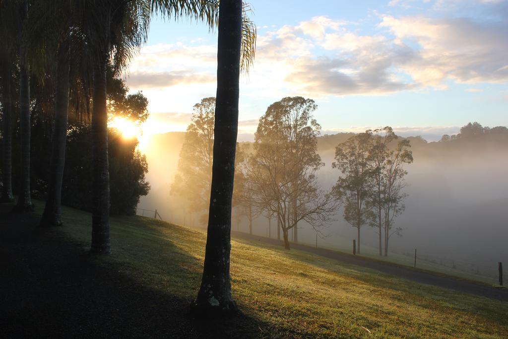 Bed and Breakfast Hillcrest Mountain View Retreat Crystal Creek Exteriér fotografie