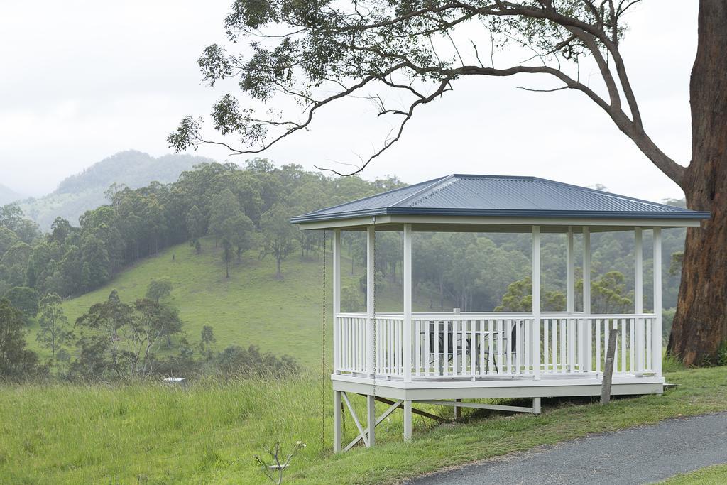 Bed and Breakfast Hillcrest Mountain View Retreat Crystal Creek Exteriér fotografie