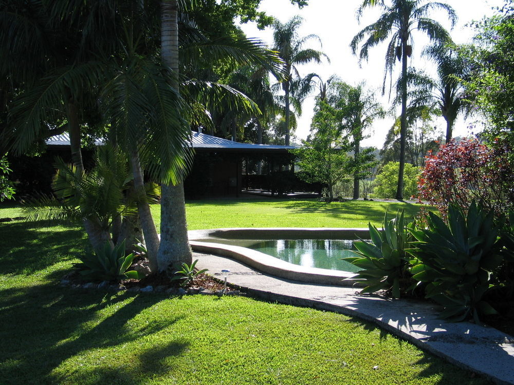 Bed and Breakfast Hillcrest Mountain View Retreat Crystal Creek Exteriér fotografie
