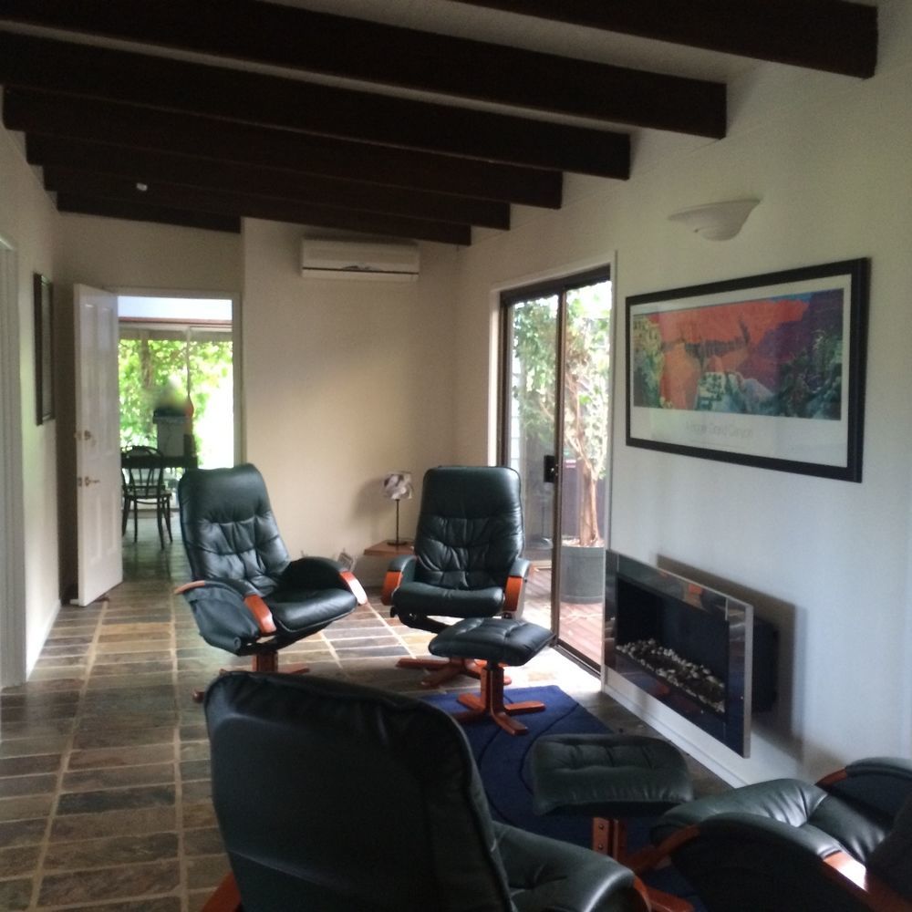 Bed and Breakfast Hillcrest Mountain View Retreat Crystal Creek Exteriér fotografie