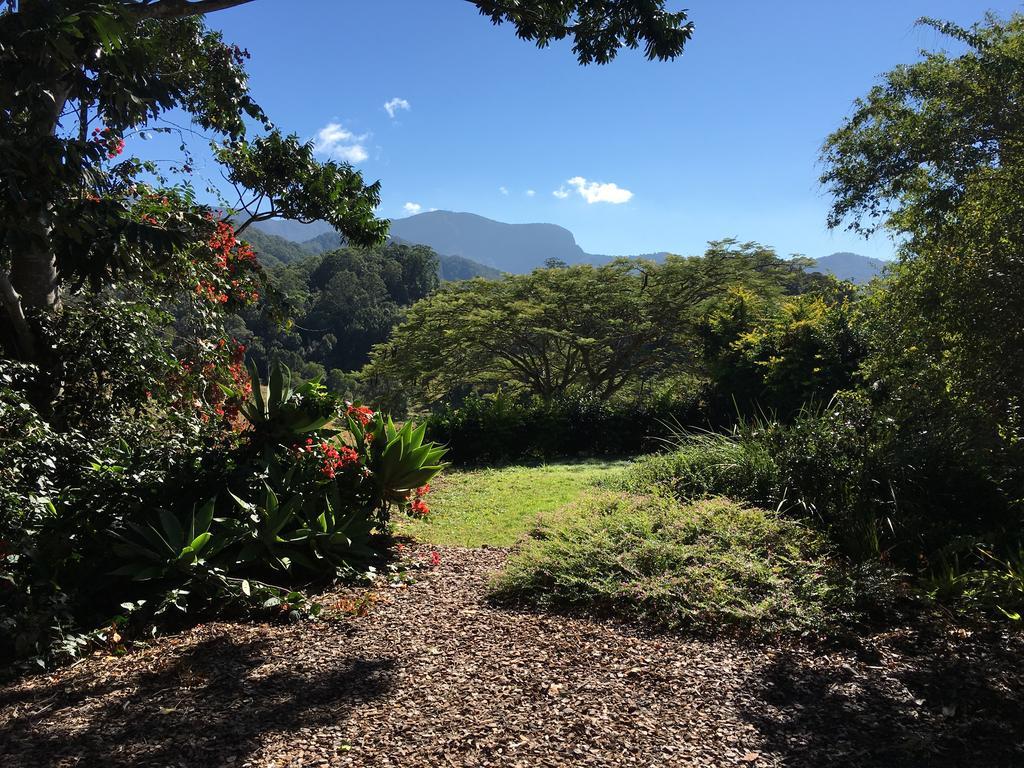 Bed and Breakfast Hillcrest Mountain View Retreat Crystal Creek Exteriér fotografie
