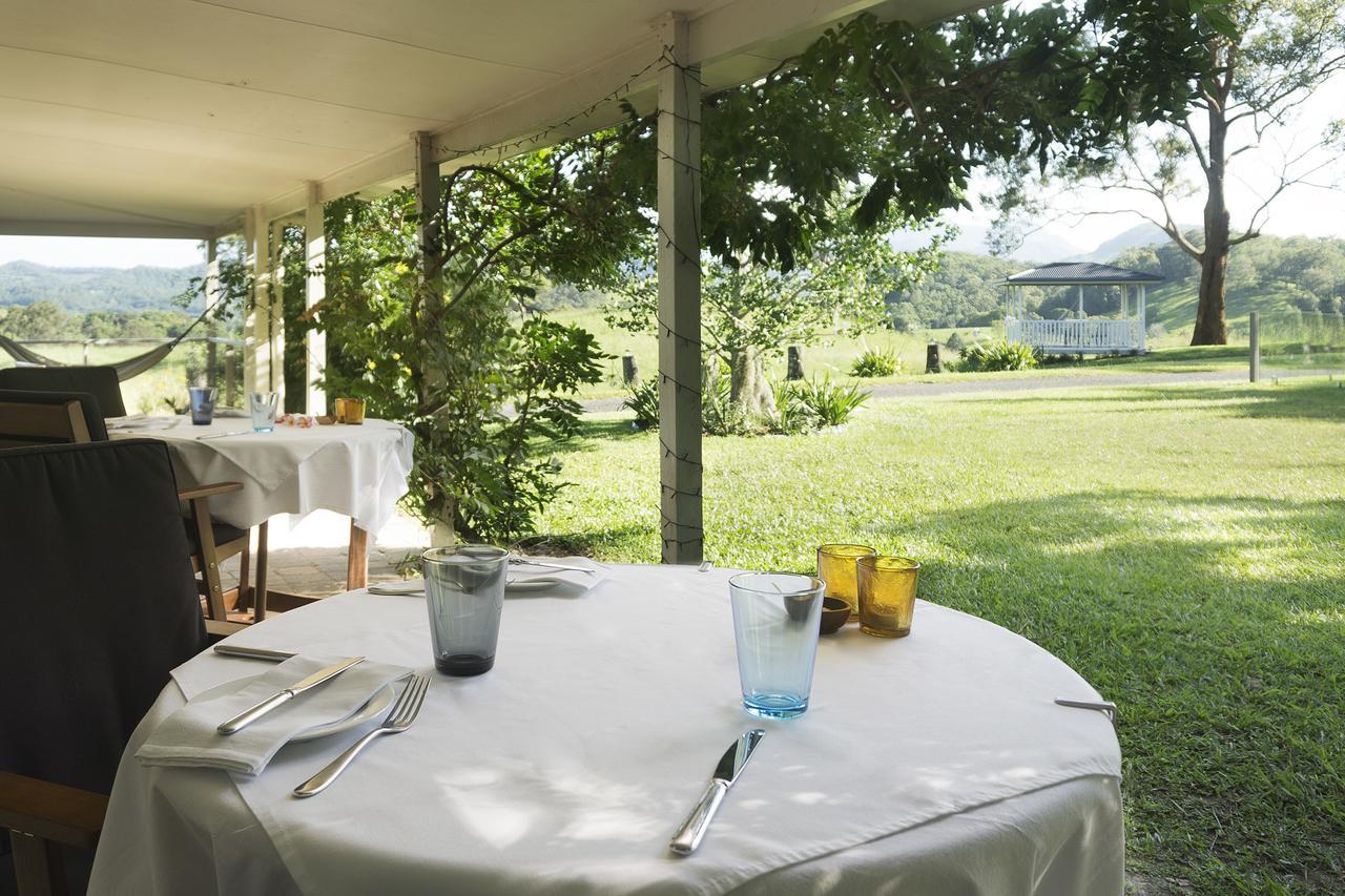Bed and Breakfast Hillcrest Mountain View Retreat Crystal Creek Exteriér fotografie