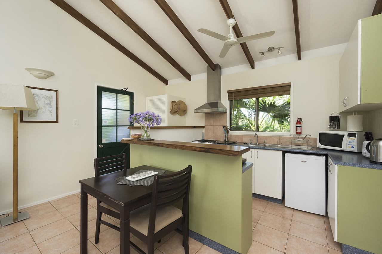 Bed and Breakfast Hillcrest Mountain View Retreat Crystal Creek Exteriér fotografie
