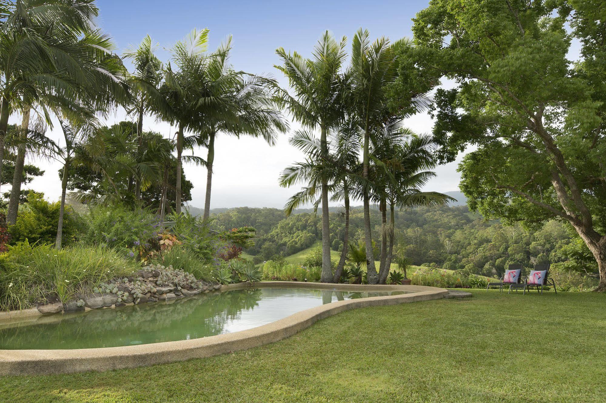 Bed and Breakfast Hillcrest Mountain View Retreat Crystal Creek Exteriér fotografie